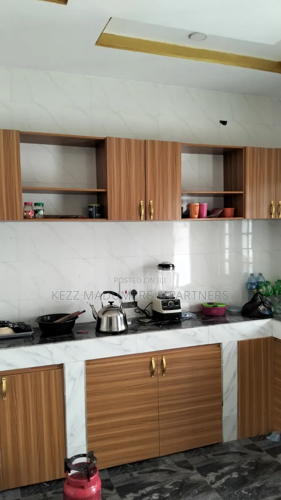 3bdrm Bungalow in New Layout, Atali, for sale