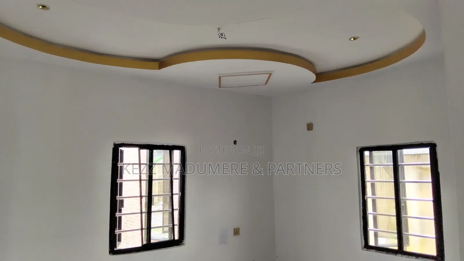 3bdrm Bungalow in New Layout, Atali, for sale
