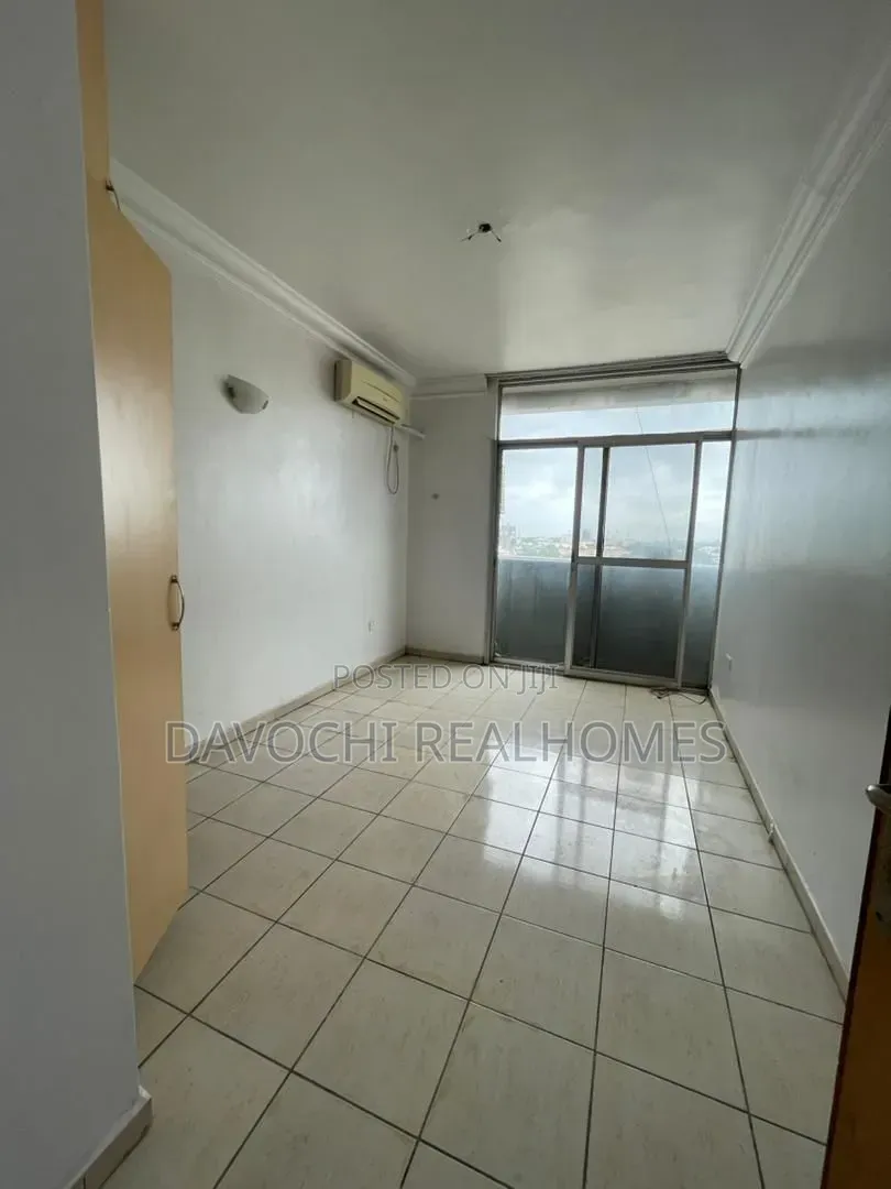 3bdrm Duplex in Lekki Phase 1 for rent