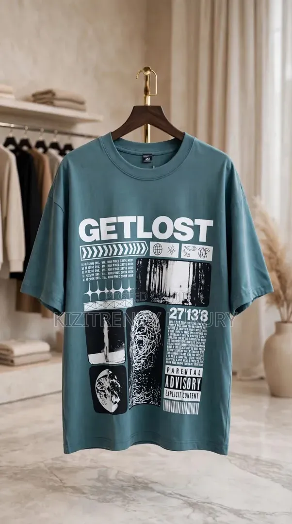 Quality T-Shirt