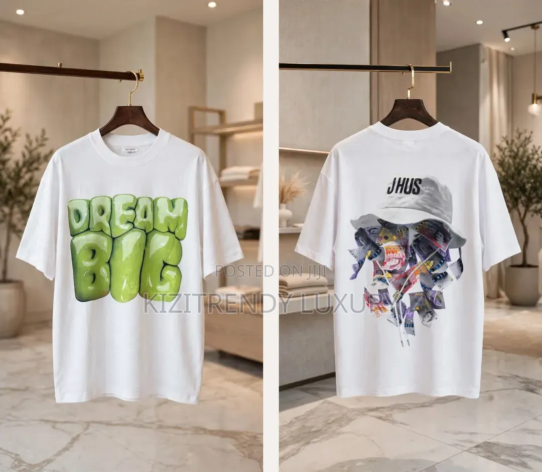 Quality T-Shirt
