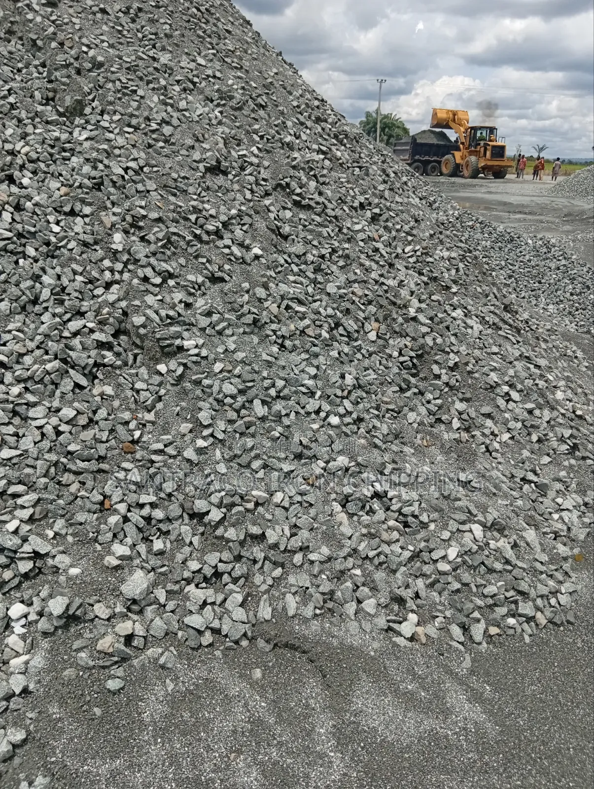 Iron Chippings for Sale - Direct Delivery to Owerri, Orlu, Okigwe