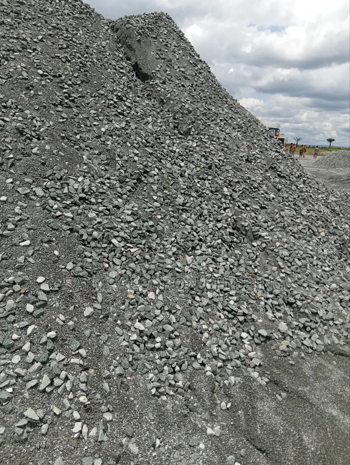 Iron Chippings for Sale - Direct Delivery to Owerri, Orlu, Okigwe