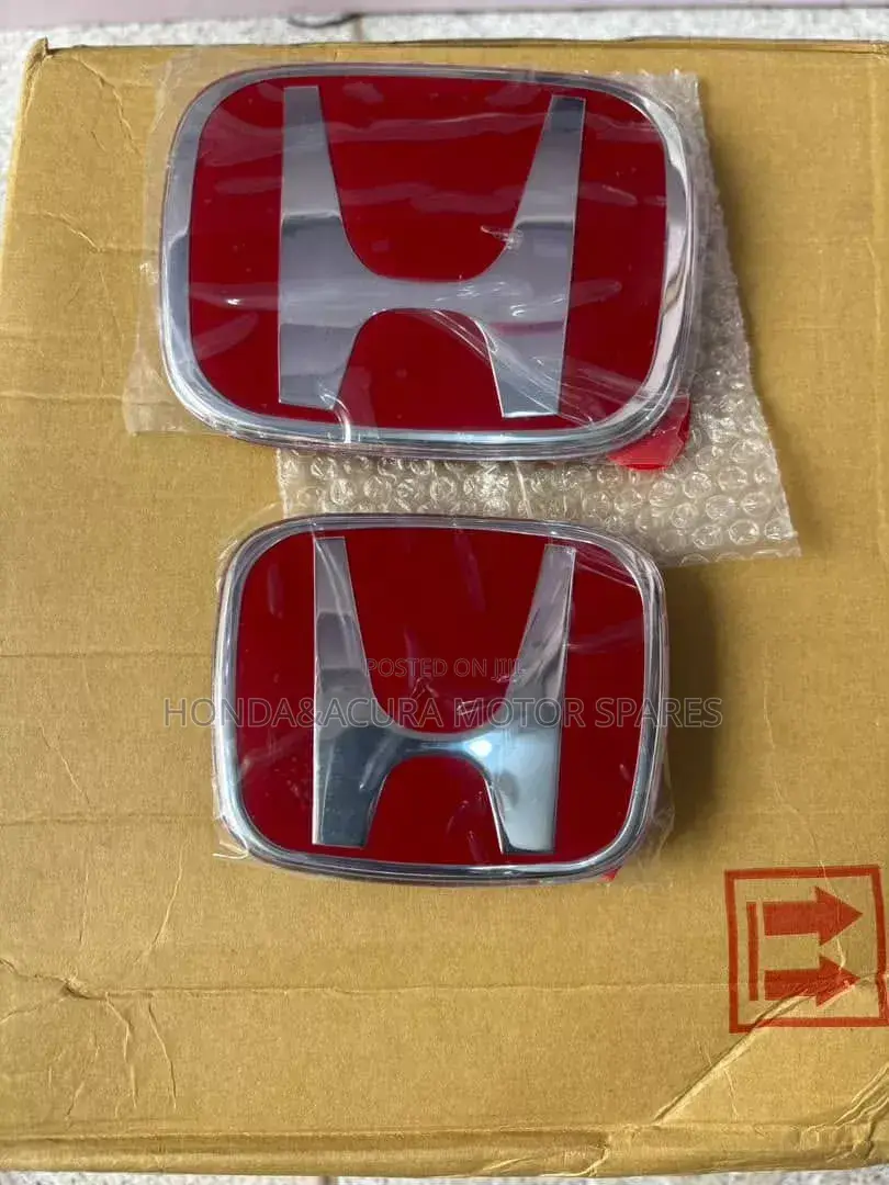 Honda Logo for All Honda and Acura Car