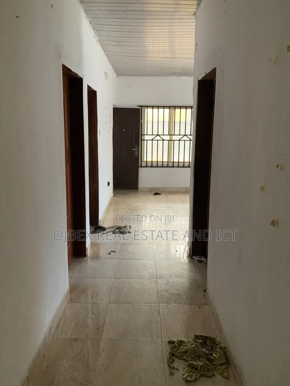 Furnished 2bdrm Block of Flats in Abijo Gra, Ajah for rent