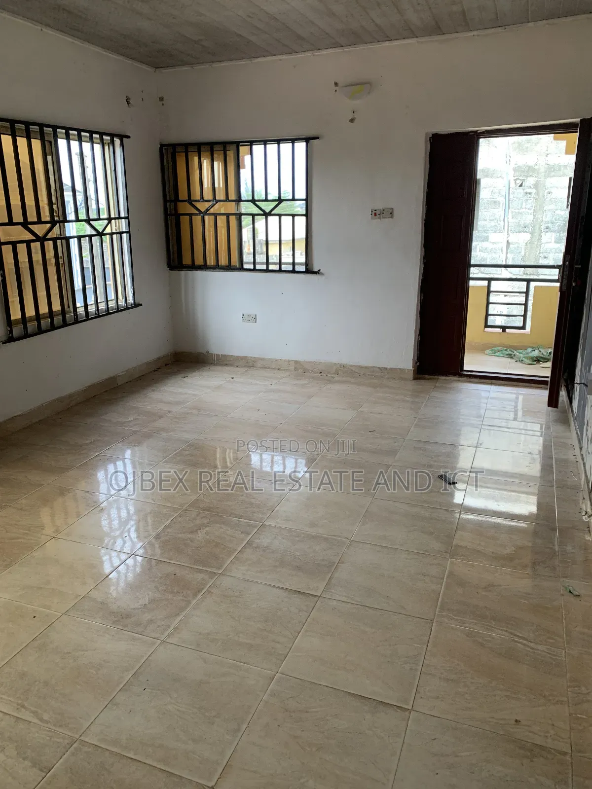 Furnished 2bdrm Block of Flats in Abijo Gra, Ajah for rent