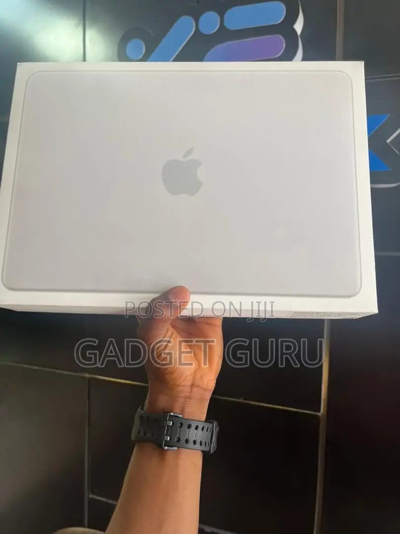 New Laptop Apple MacBook Neo 2026 8GB SSD 512GB