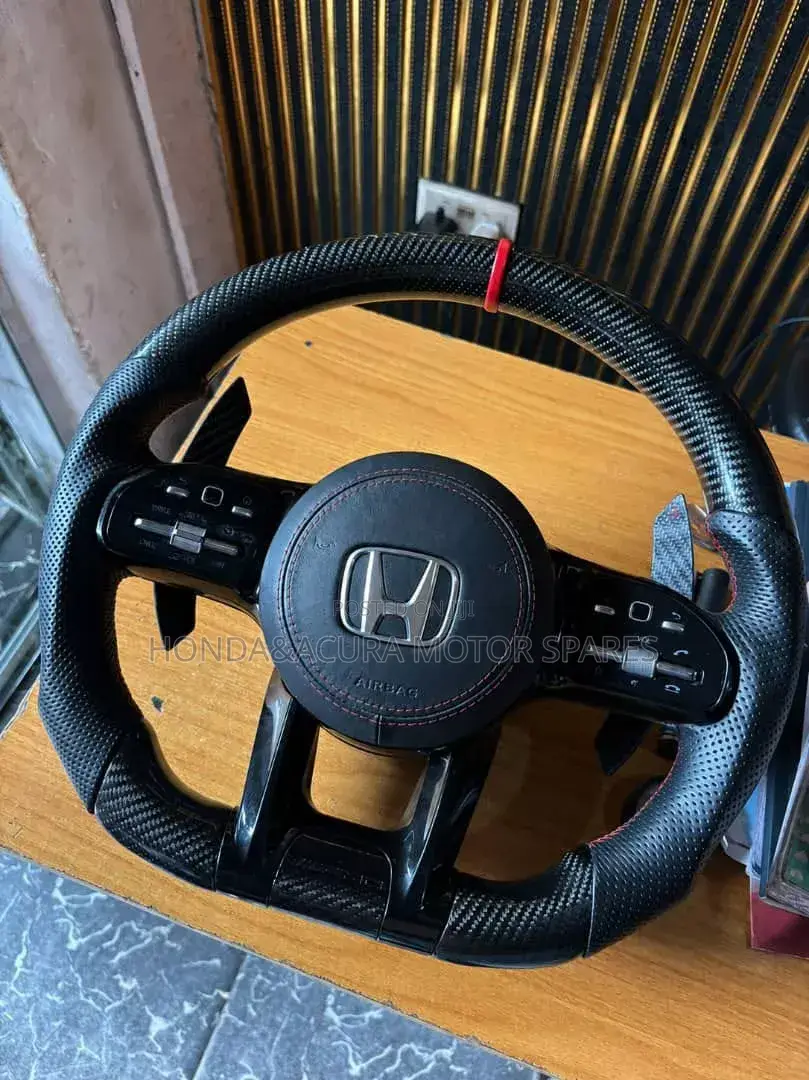 Complete Dashboard for Honda Accord 2013/2016/2018/2020