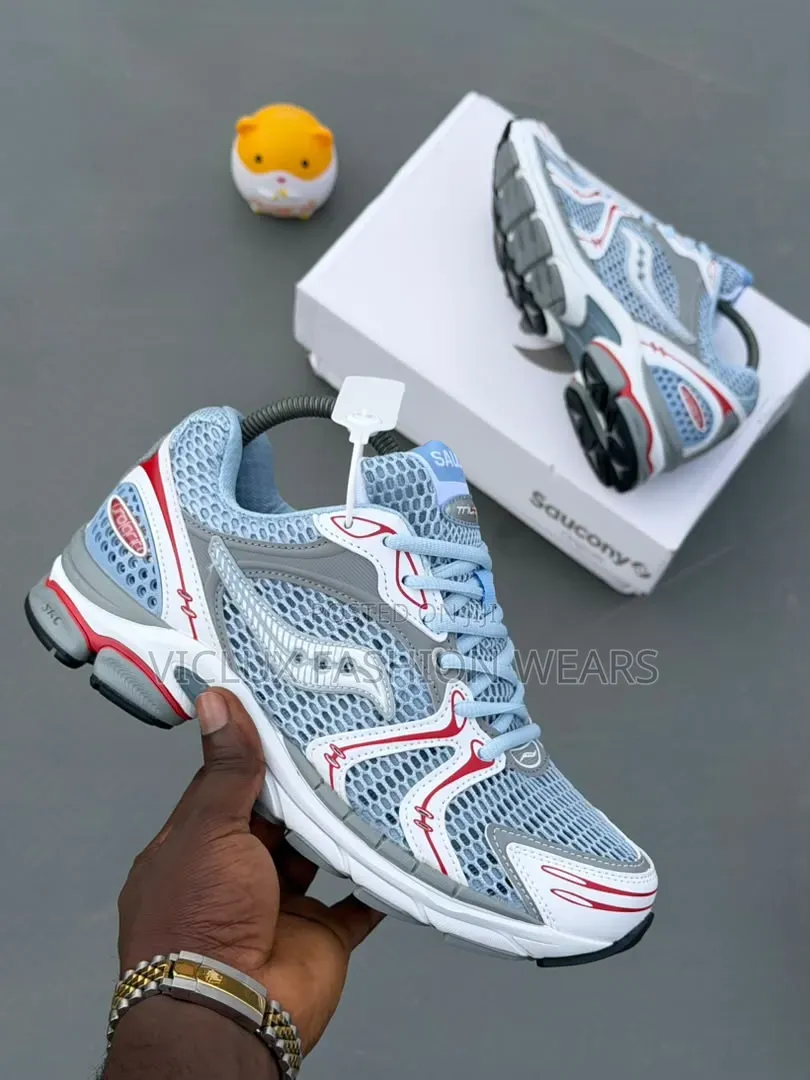 Saucony Luxury Men's Sneakers