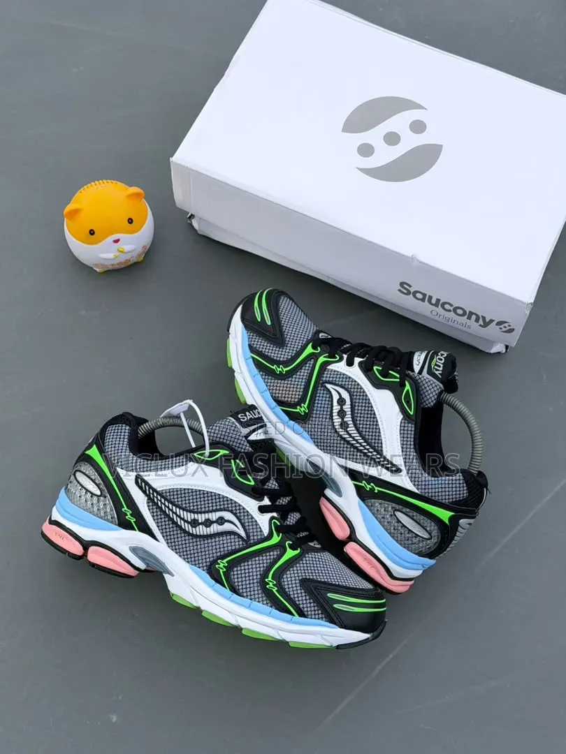 Saucony Luxury Men's Sneakers