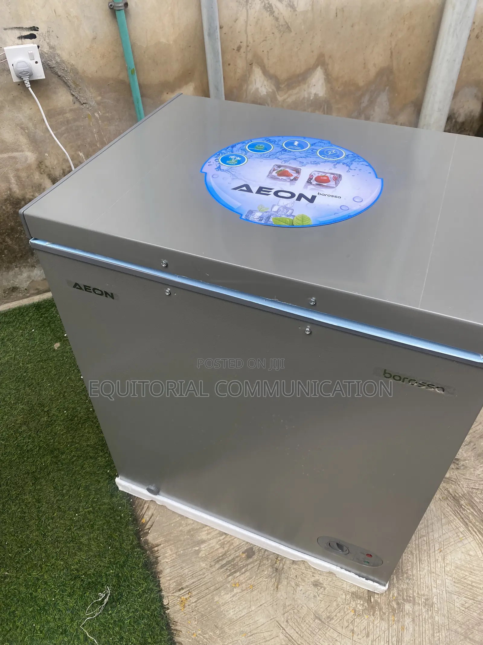 Aeon Chest Freezer Acf150gk 150L Frae150