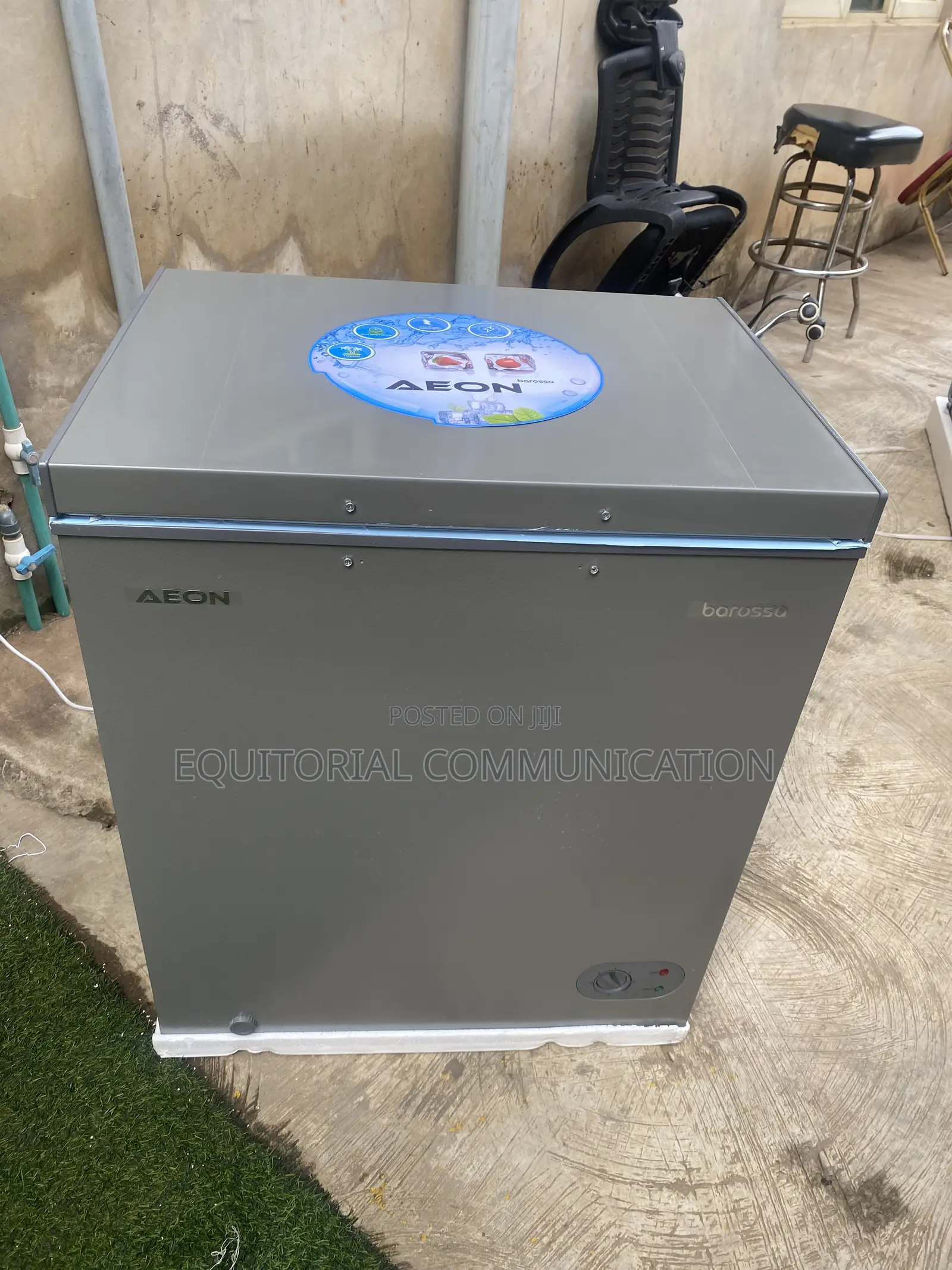 Aeon Chest Freezer Acf150gk 150L Frae150