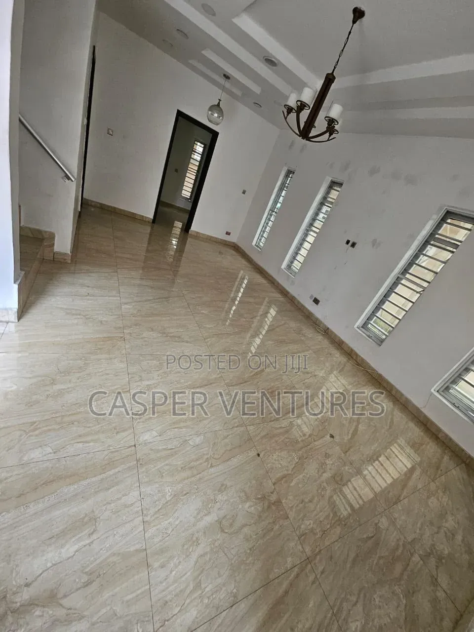 4bdrm Duplex in Osapa London, Lekki for rent