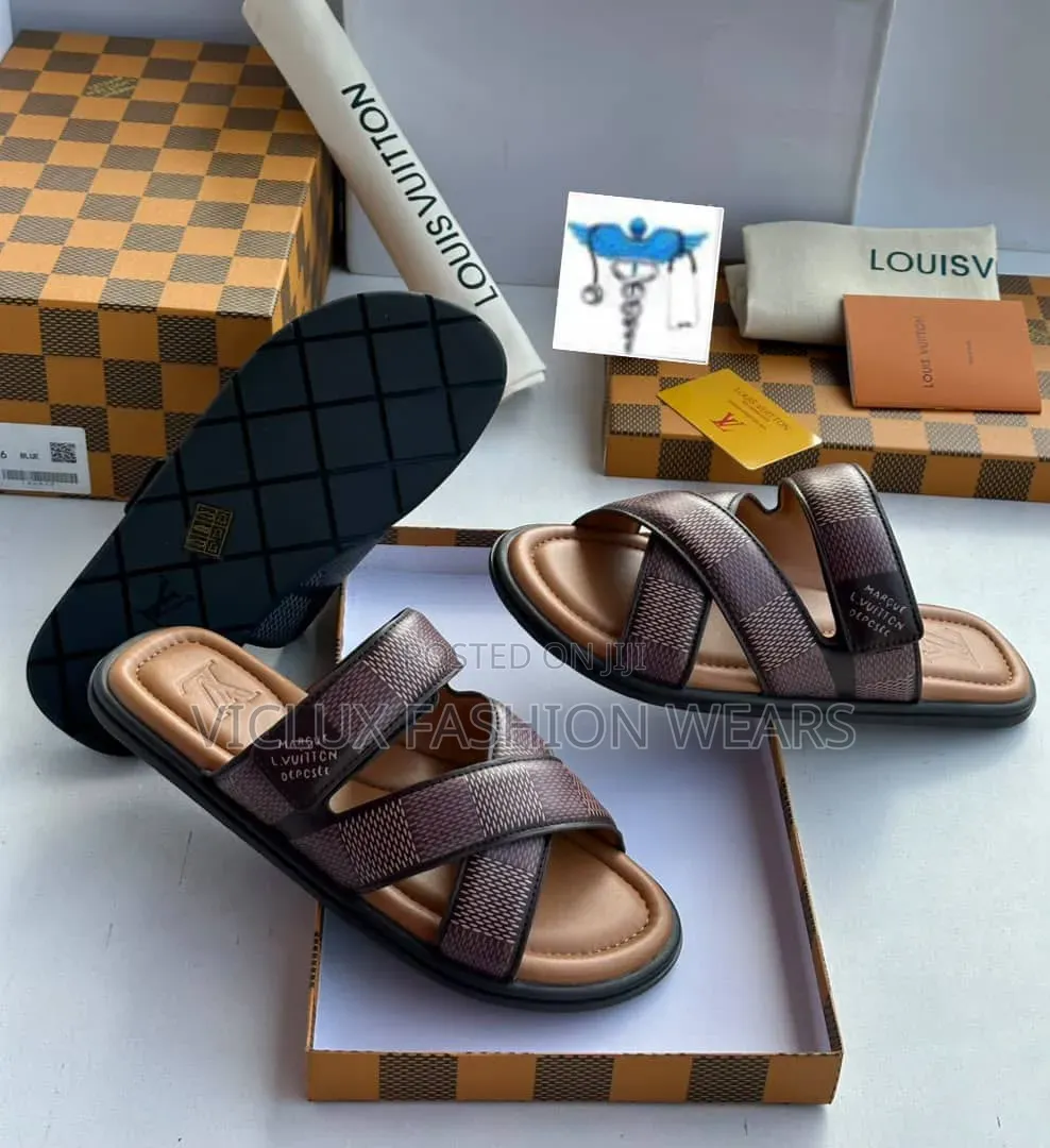Louis Vuitton High Quality Men's Pam