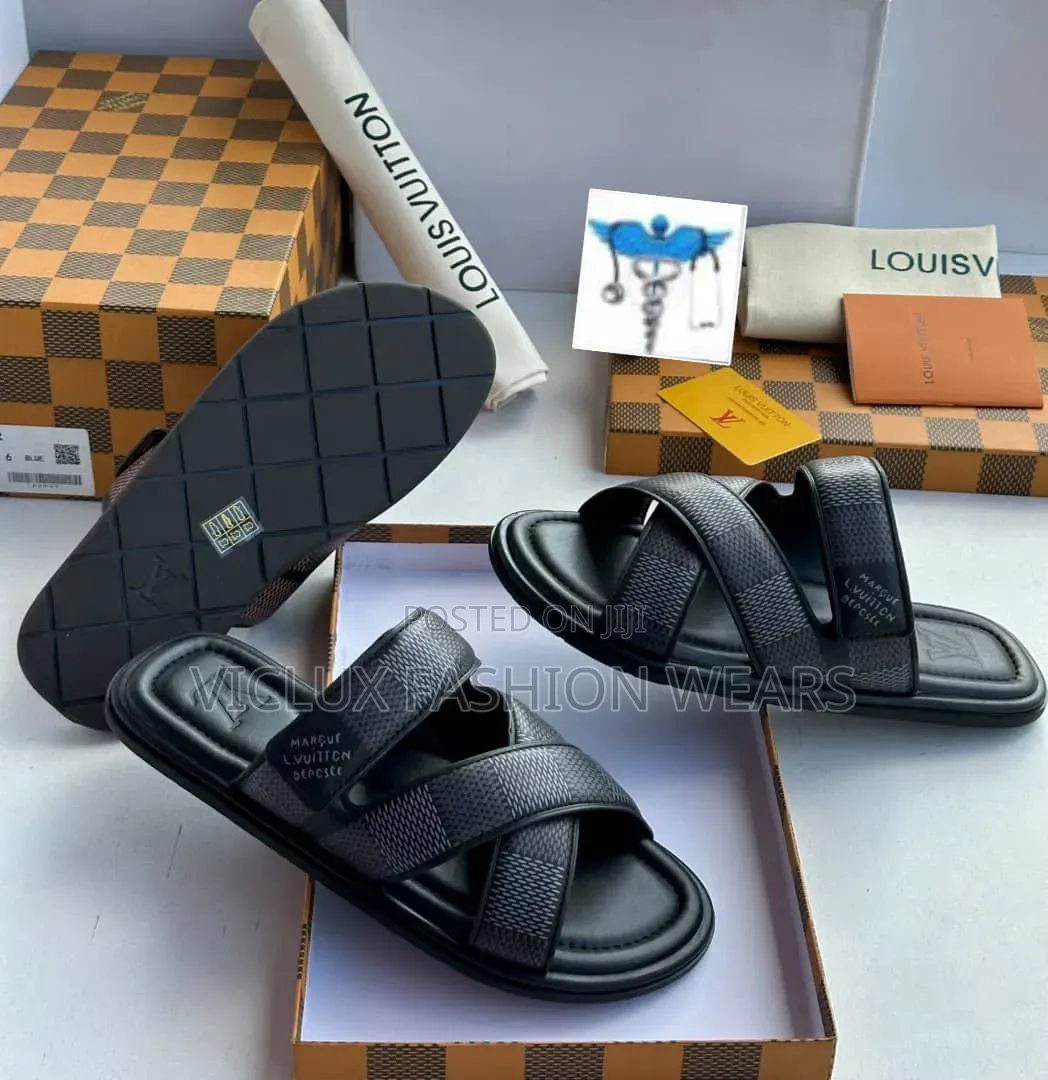 Louis Vuitton High Quality Men's Pam