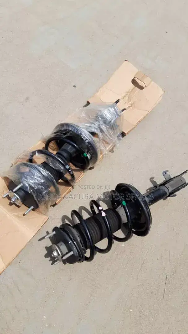 Front and Back Shock Absorver for Honda CRV 1998/1999/2003/2005/2007
