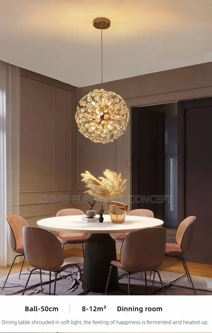 Luxury Chandelier for Your Home
