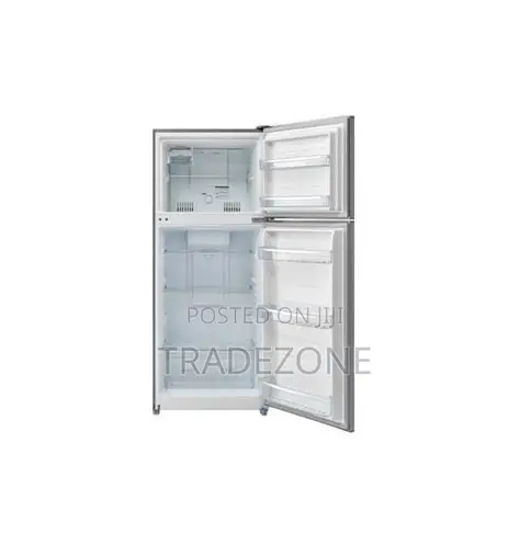 Scanfrost 435L Frost Free Inverter Refrigerator | SFR435W-INV