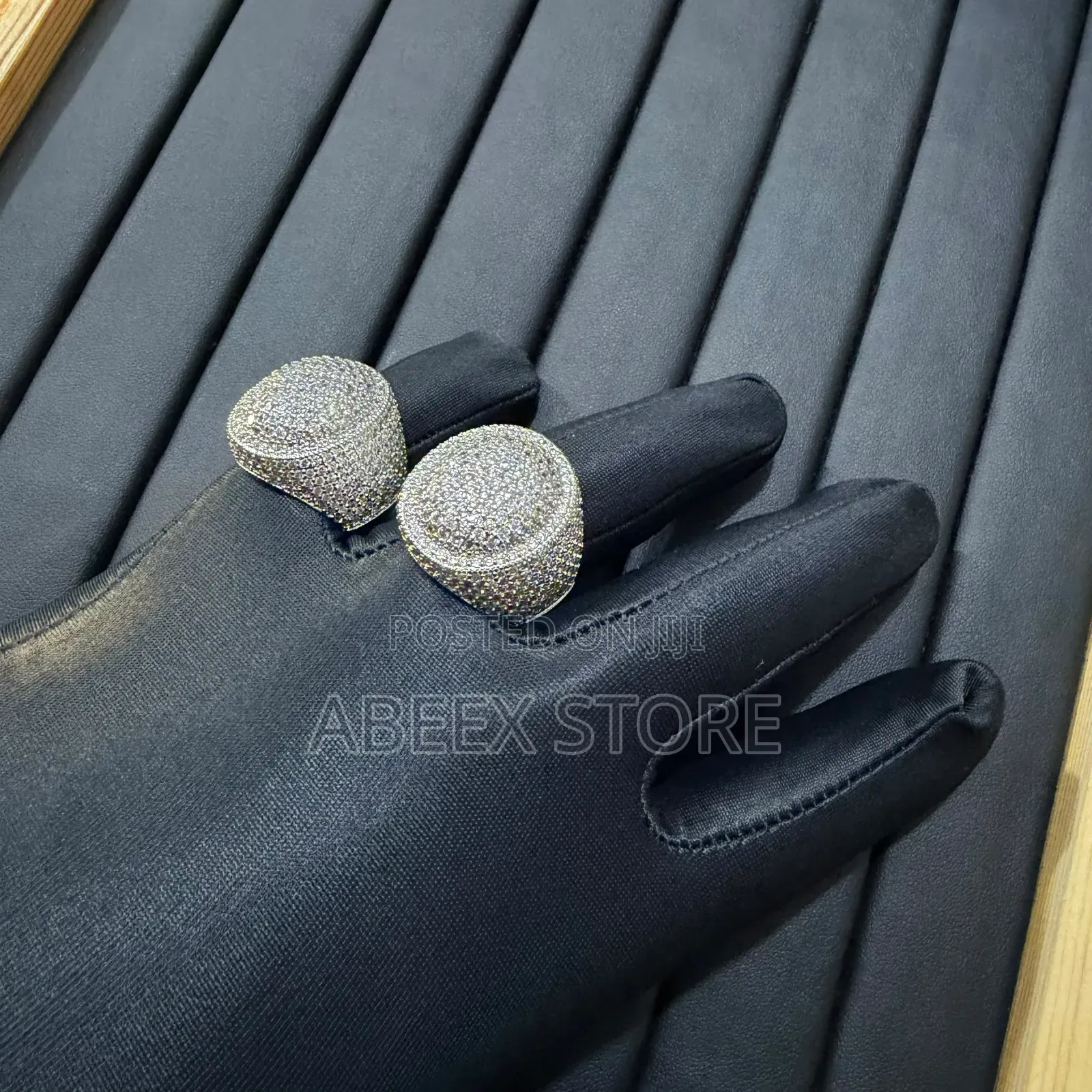 High Quality Zirconia Rings