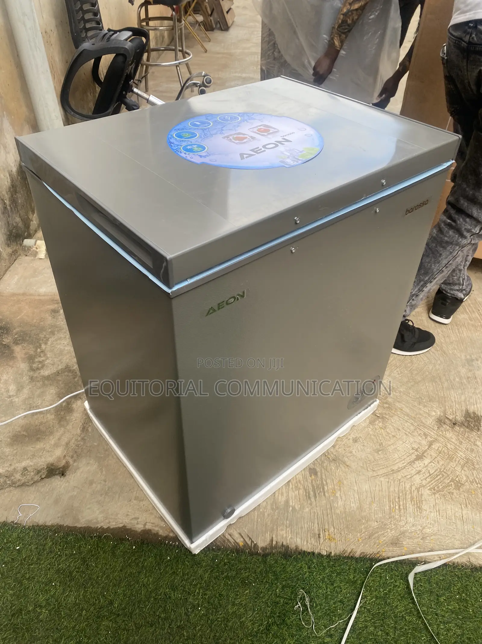 AEON ACF150GK Frozen Food Freezer