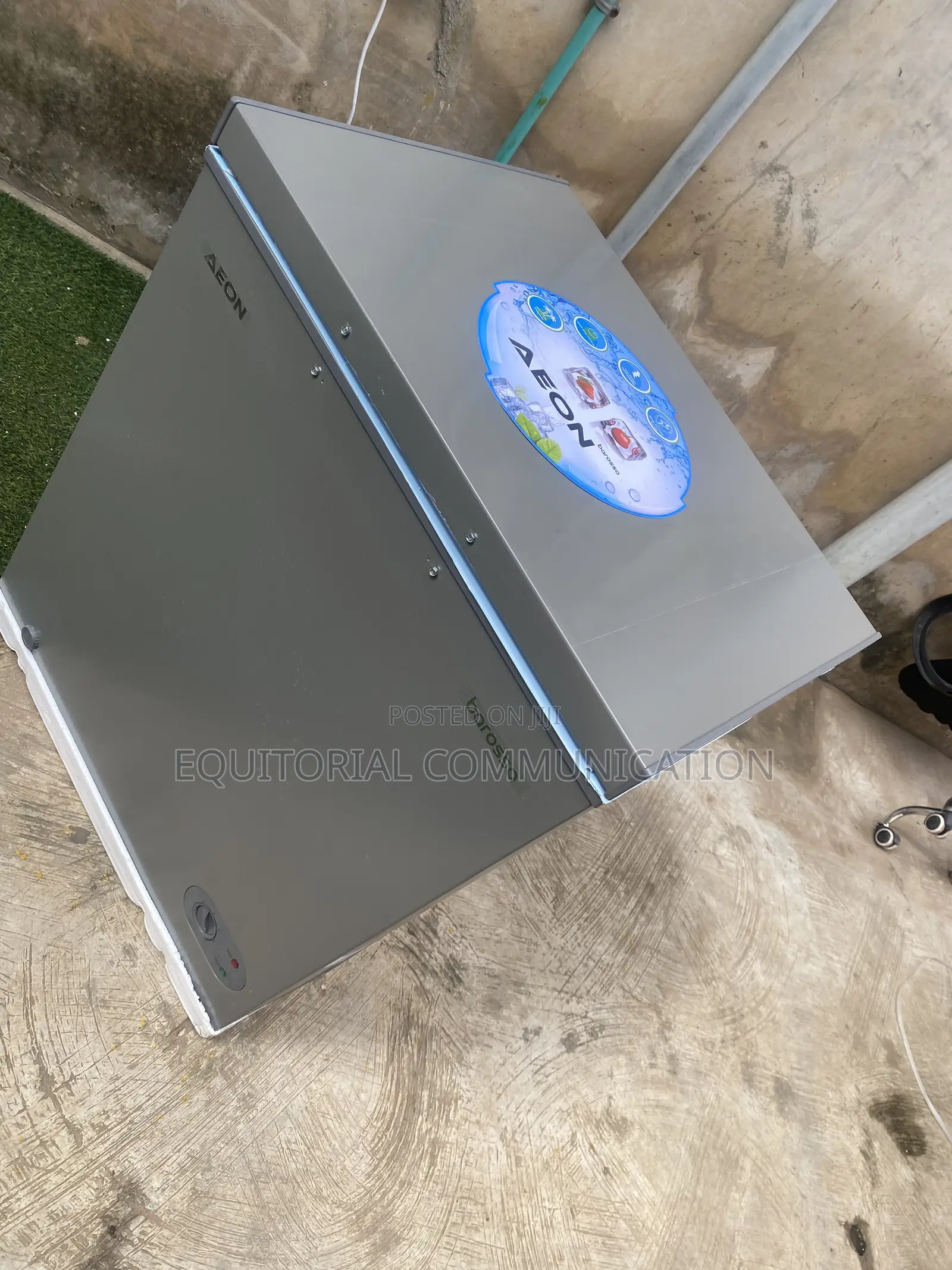 AEON ACF150GK Frozen Food Freezer