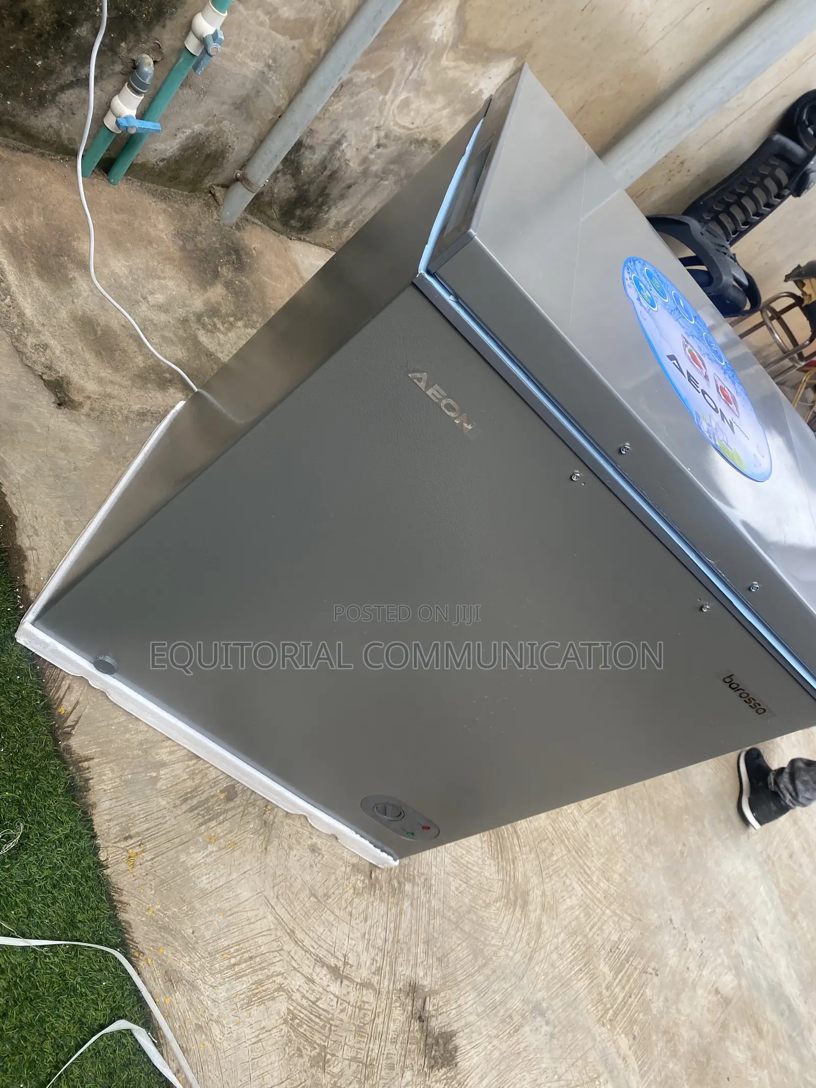 Aeon Storage Freezer Acf150gk 150l
