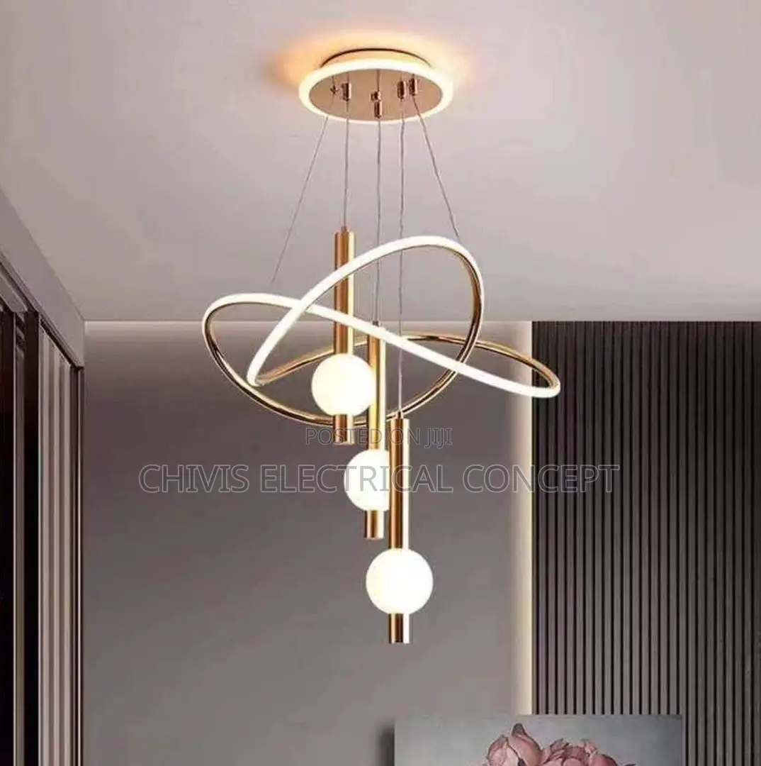 Luxury Chandeliers for Your Homes