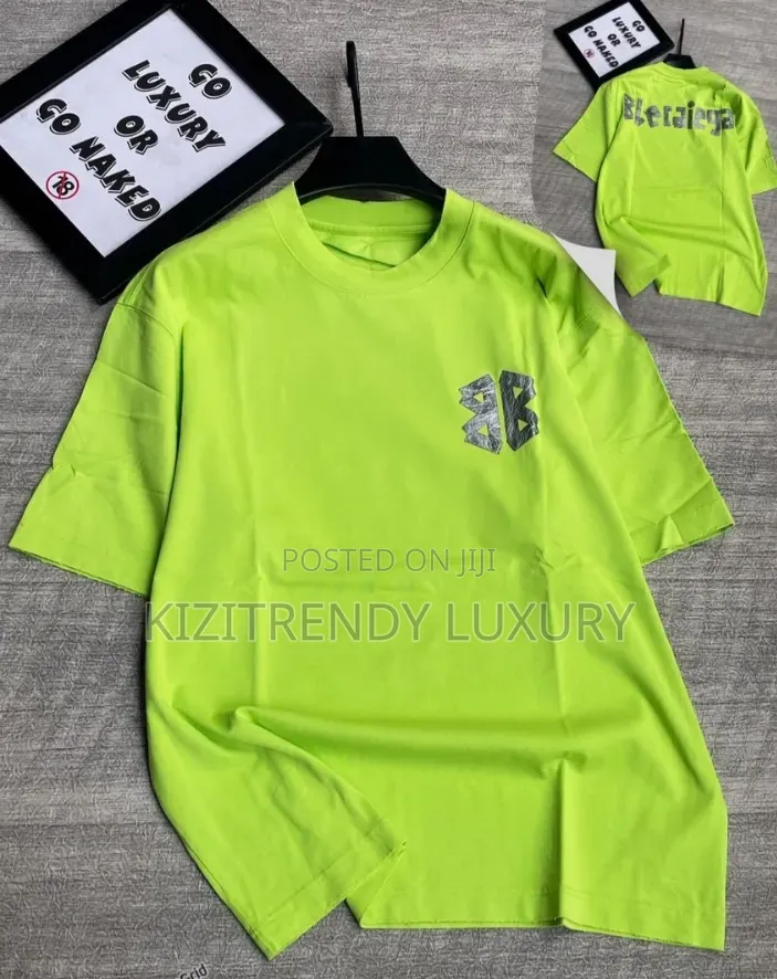 Top Quality T-Shirt