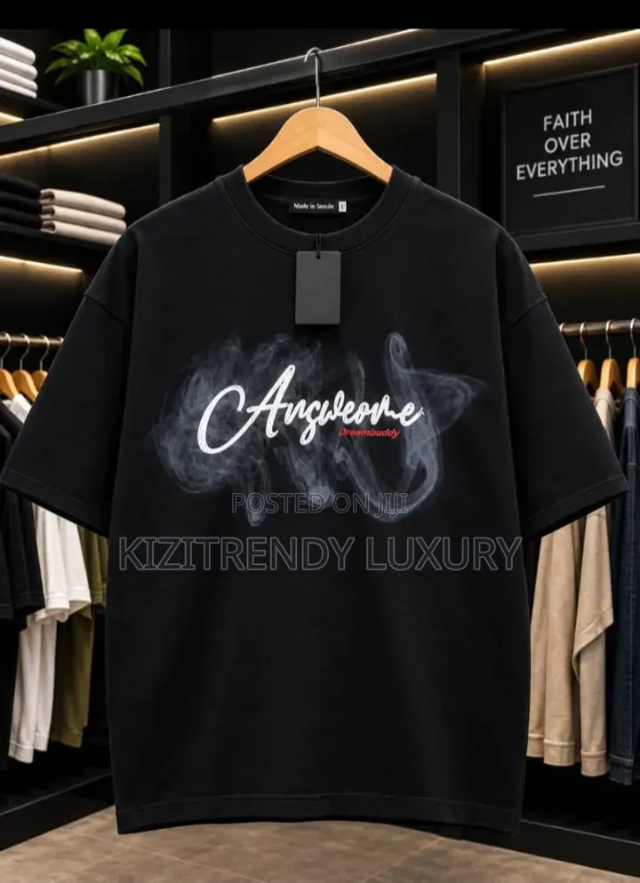 Top Quality T-Shirt