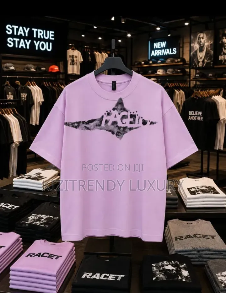 Top Quality T-Shirt