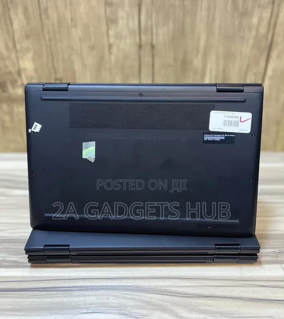 Laptop HP Elite Dragonfly x360 11th Gen 32GB Intel Core i7 SSD 512GB