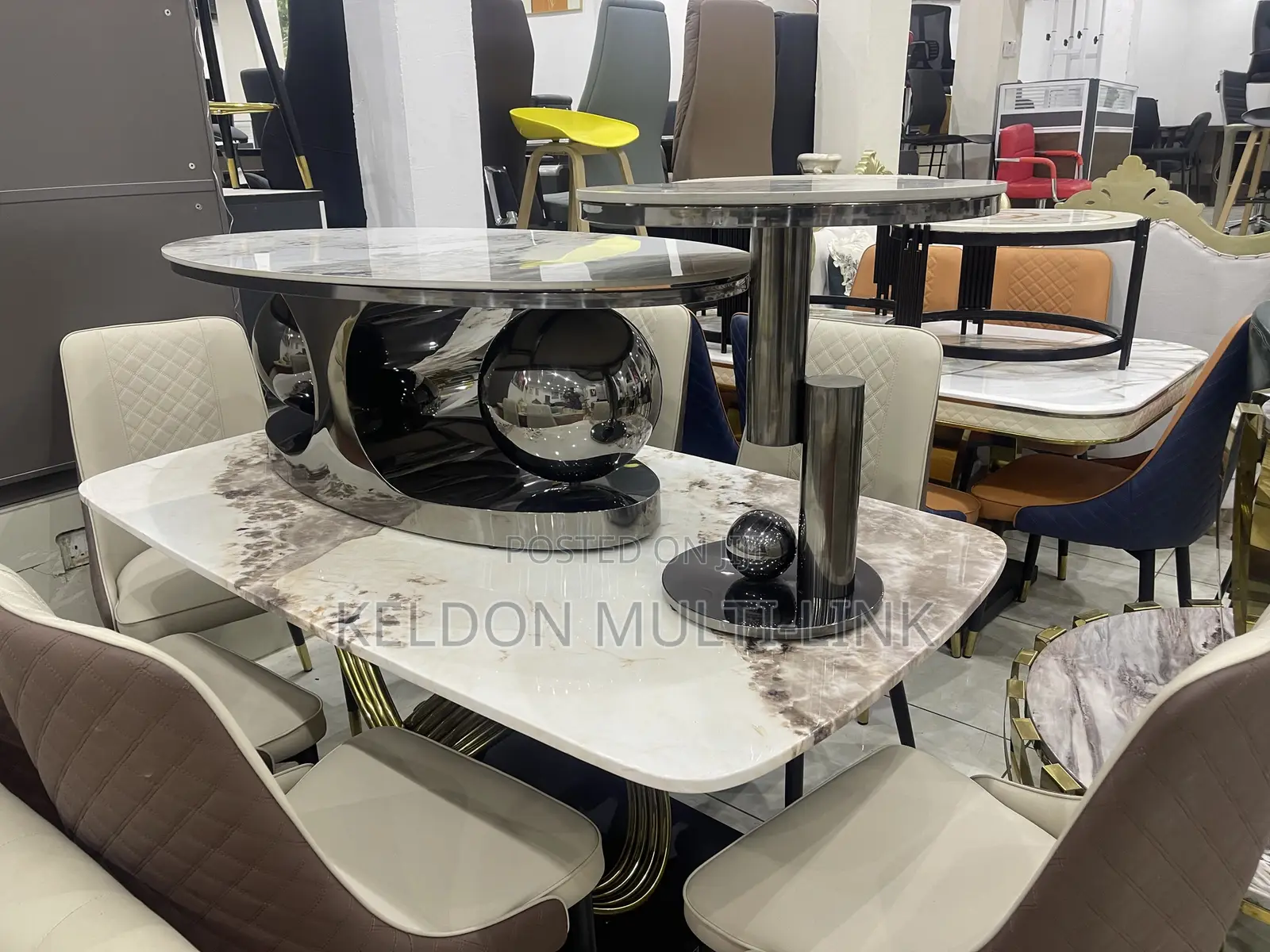Centre Table