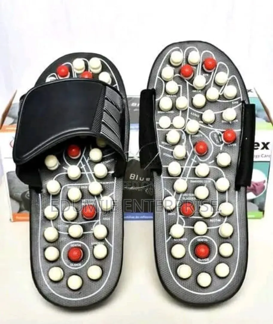 Massage Slippers