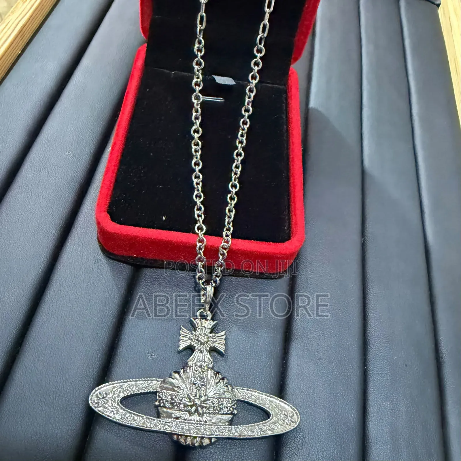 Stylish Necklace