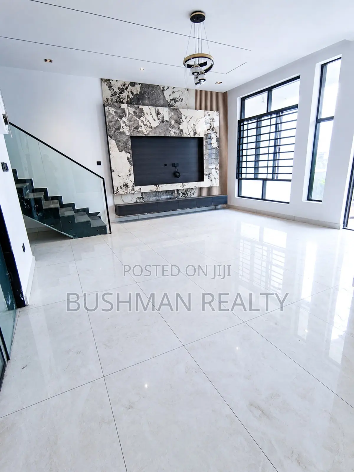 4bdrm Duplex in Ikota for rent