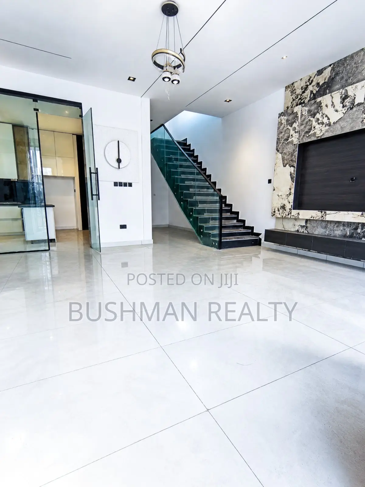 4bdrm Duplex in Ikota for rent