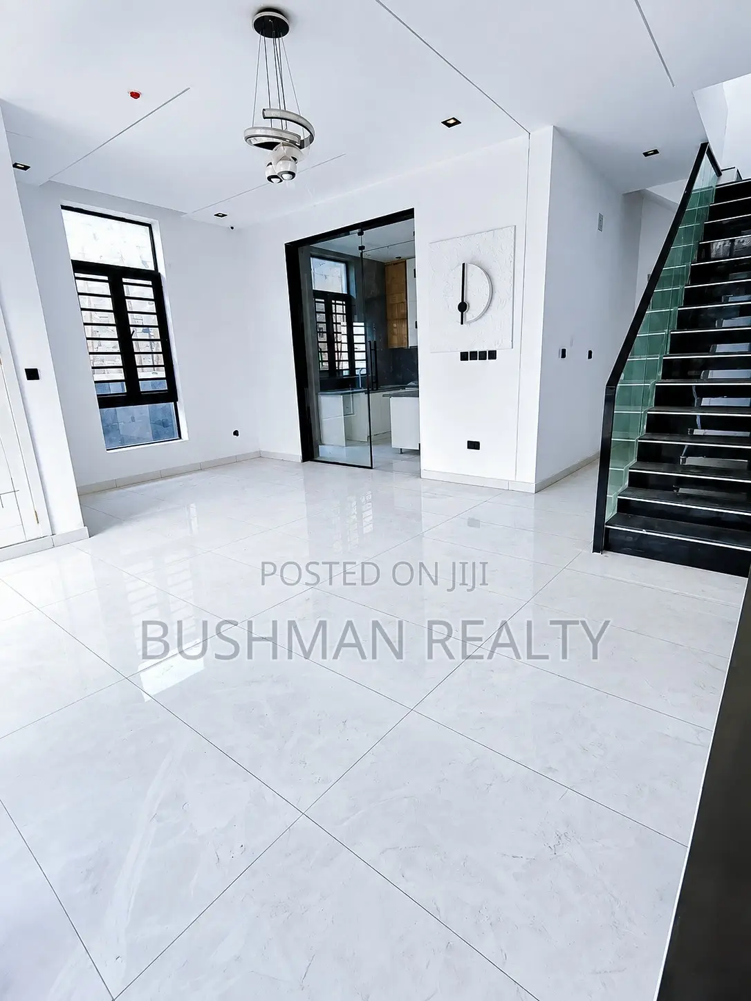 4bdrm Duplex in Ikota for rent