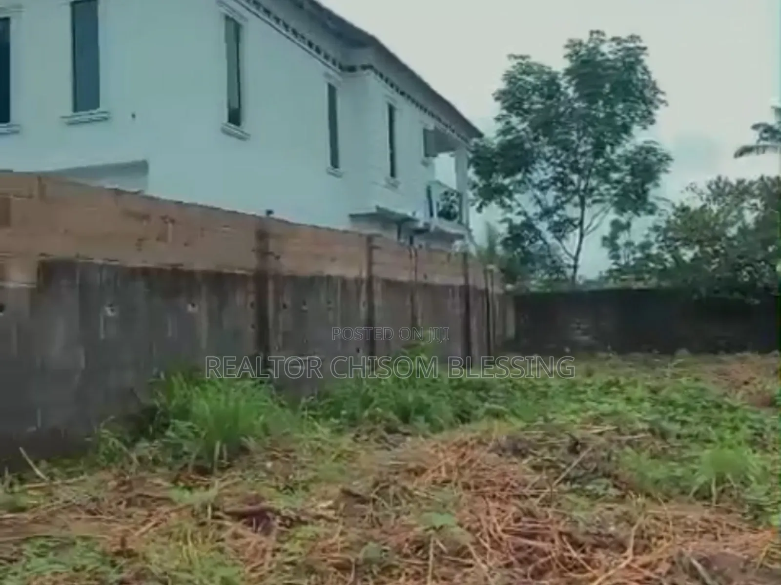 11⁄2 Prime Plots Fenced and Gated, on the Road for Sale