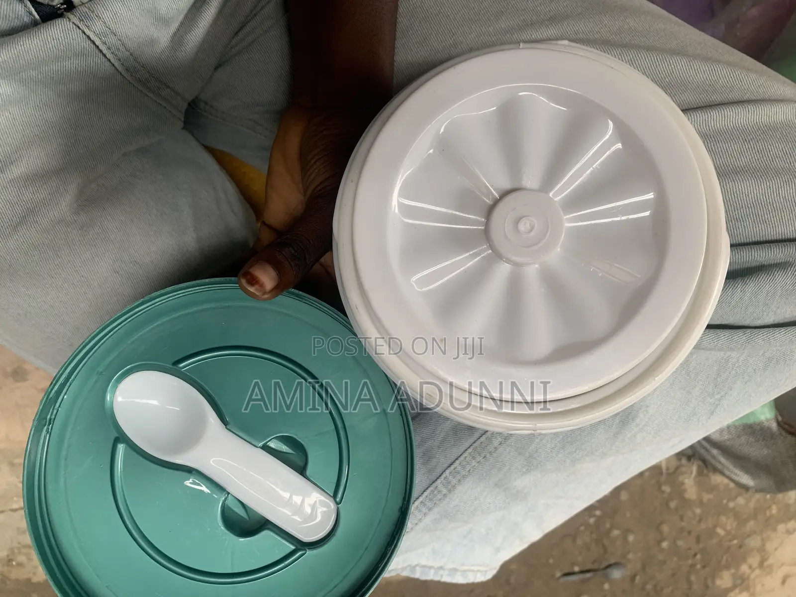 Stainless Steel Insulated Hot Pot