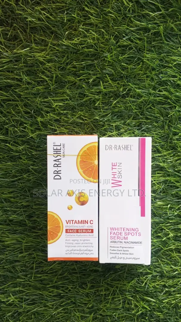 Dr. Rashel Skin Care Face Serum