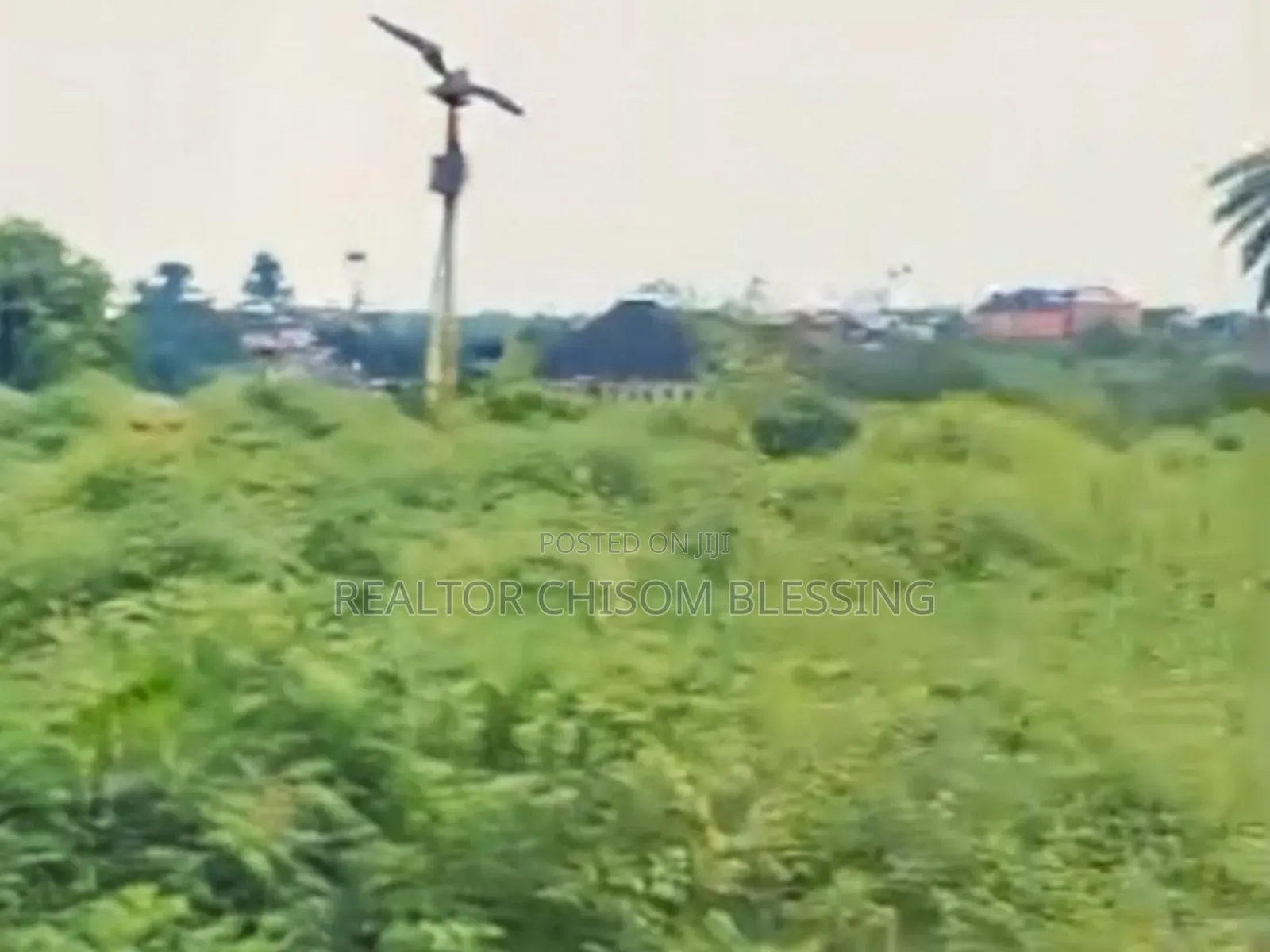 Prime 4 Plots for Sale in New Government House, Okwuta Ibeku, Umuahia