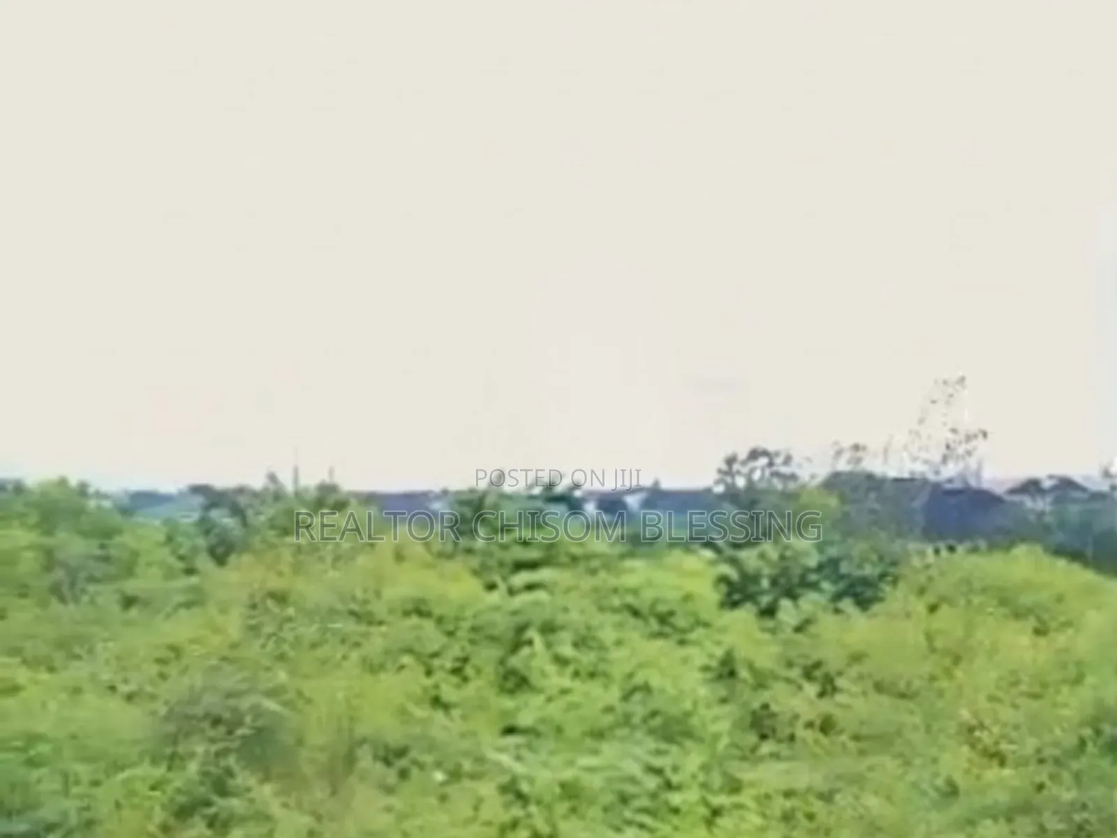 Prime 4 Plots for Sale in New Government House, Okwuta Ibeku, Umuahia