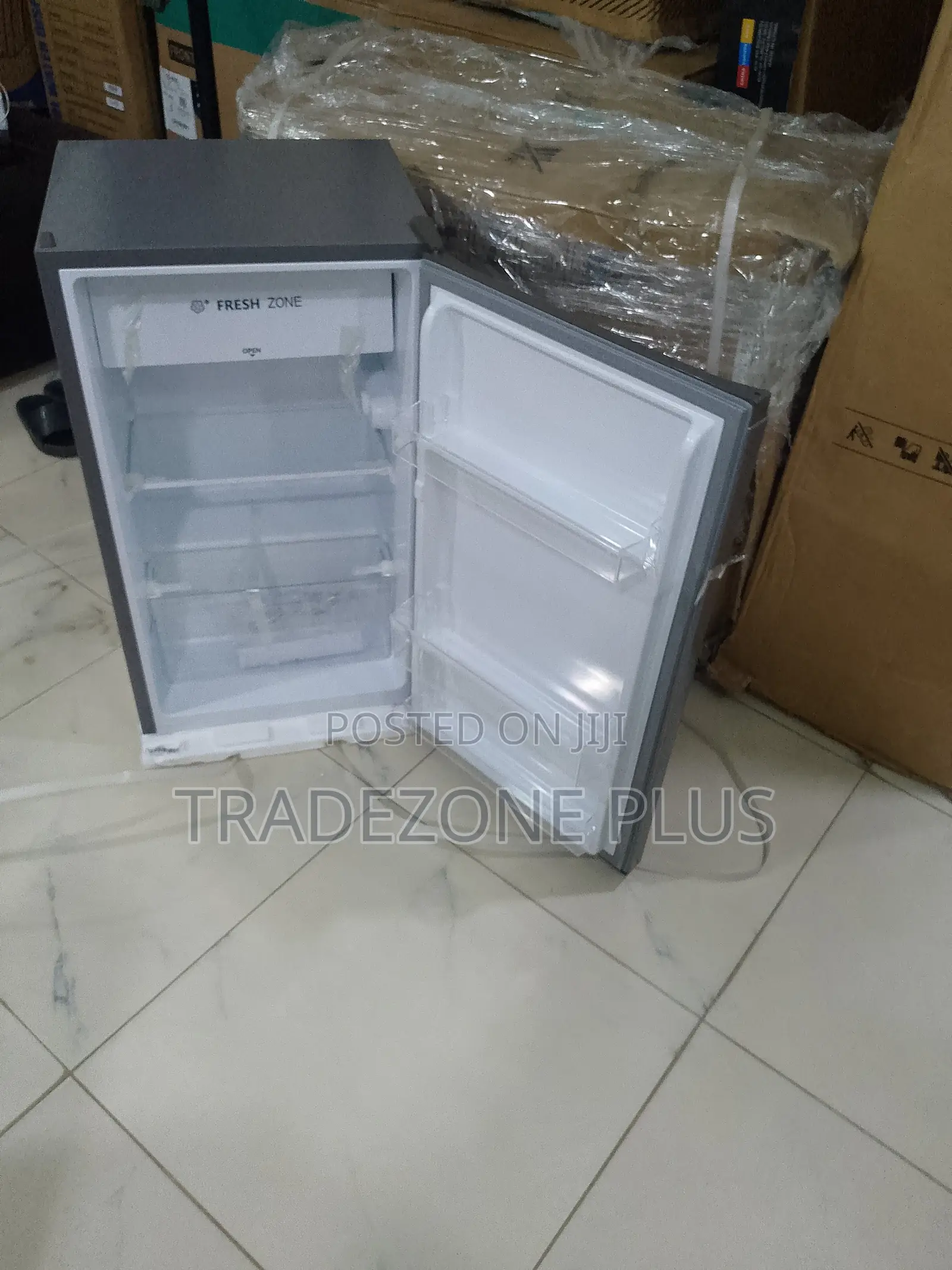 Hisense 90L Fridge REF093DR – Everyday Refrigeration