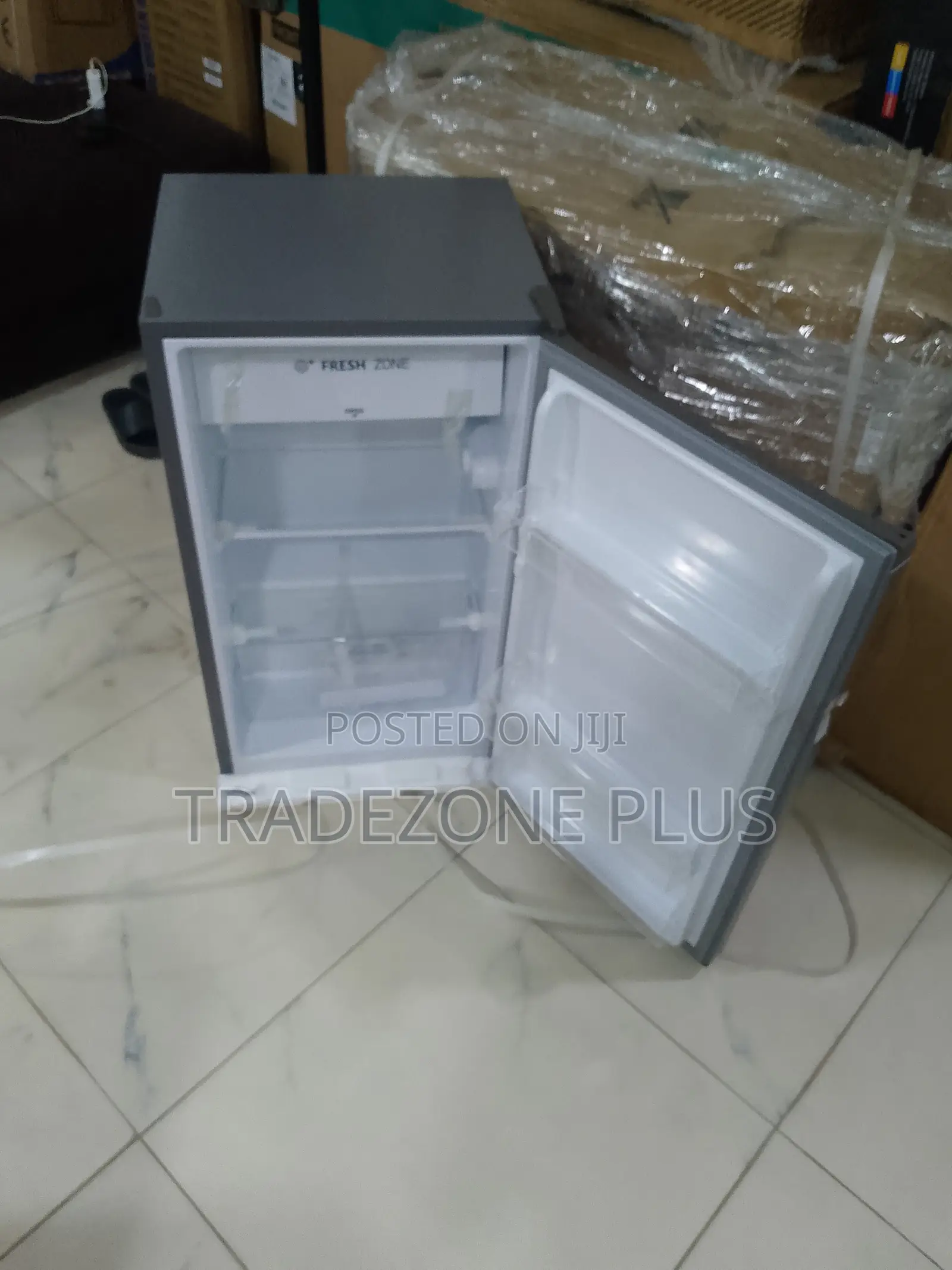 Hisense 90L Fridge REF093DR – Everyday Refrigeration
