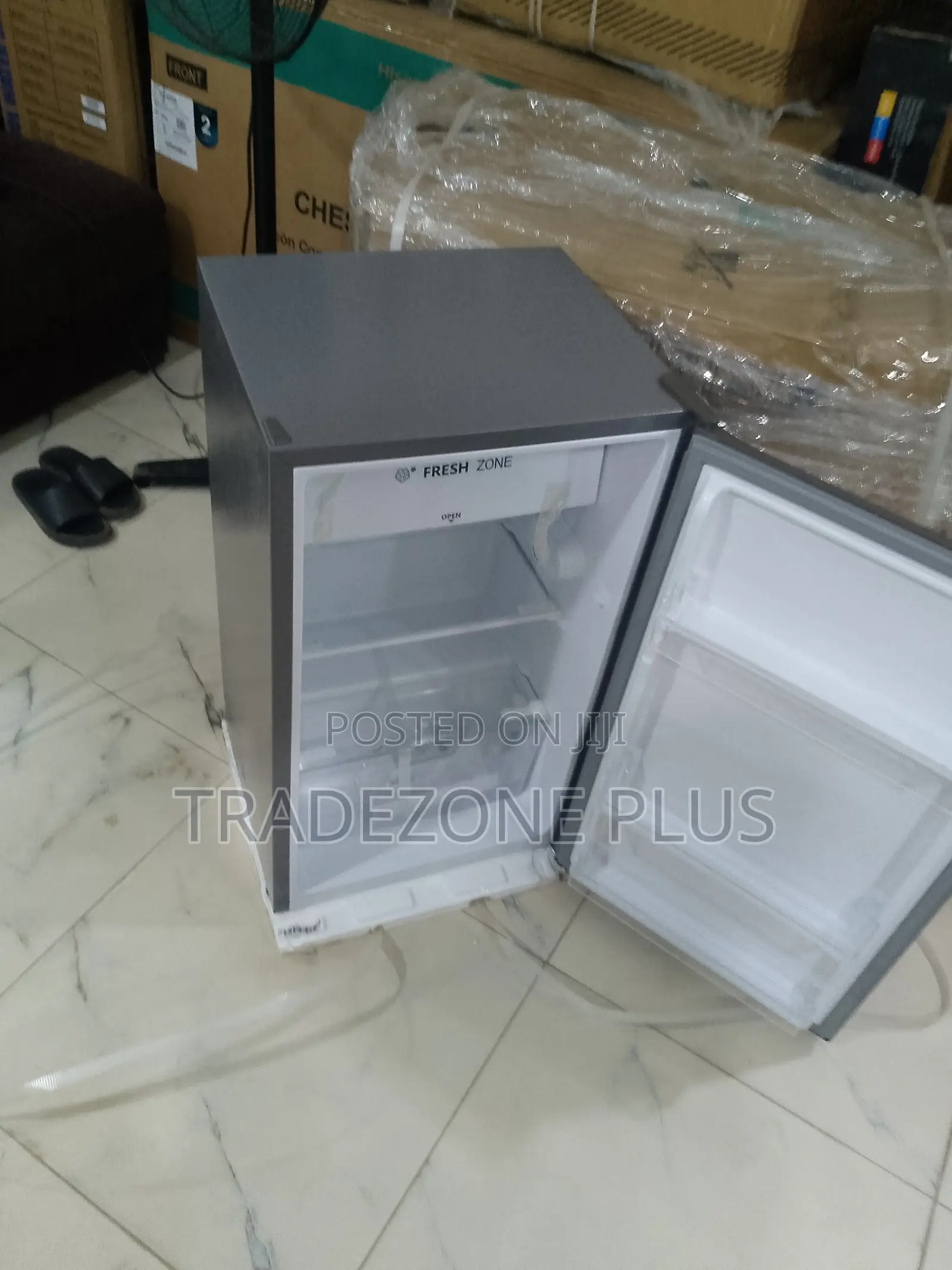 Hisense 90L Fridge – Practical Refrigeration Choice
