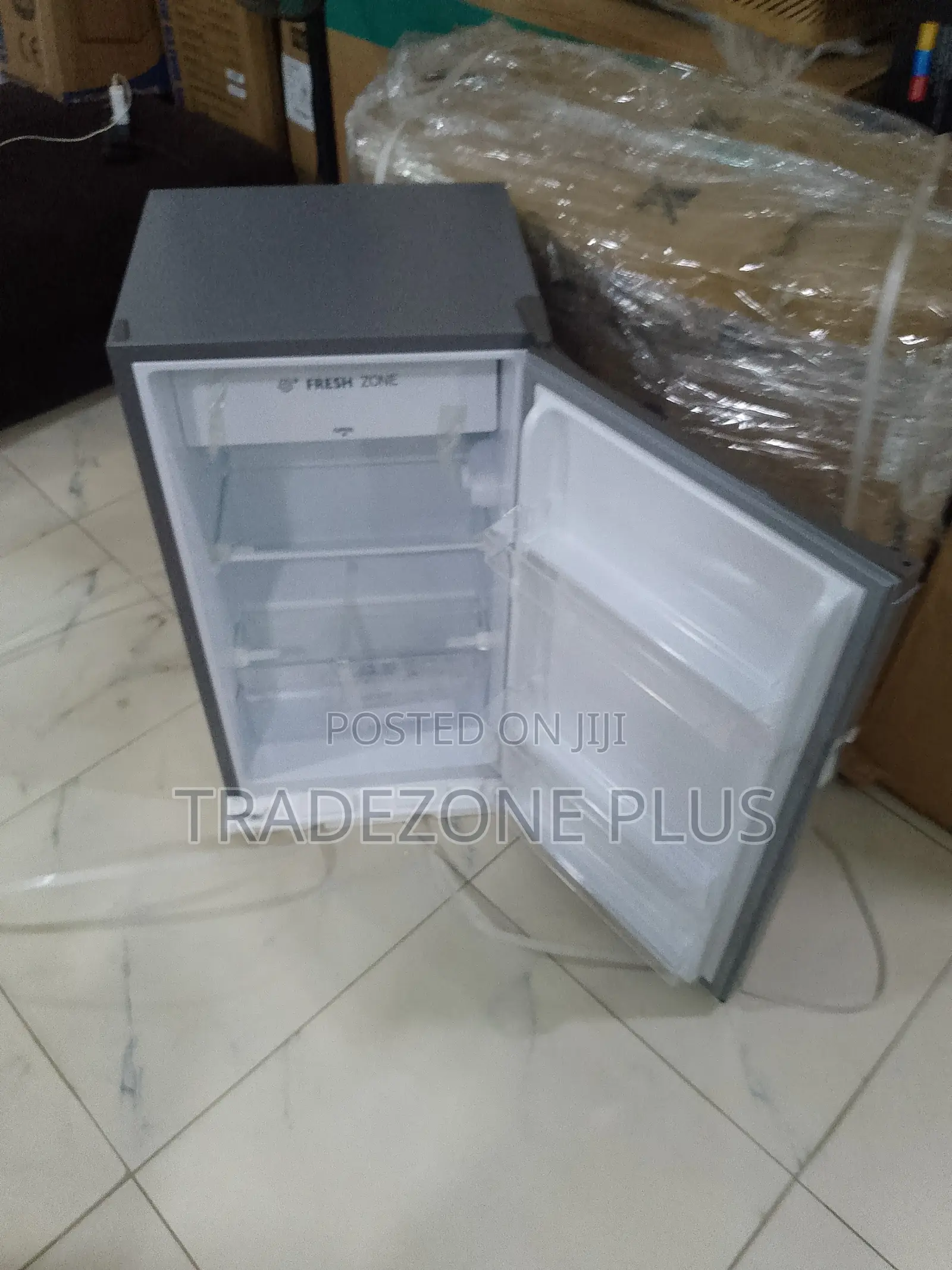 Hisense 90L Fridge – Practical Refrigeration Choice