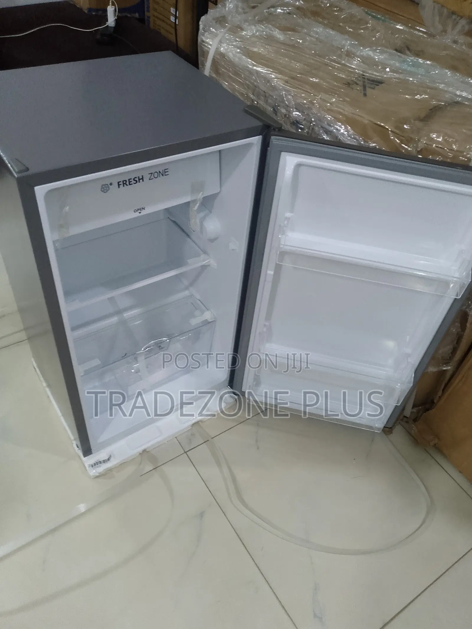 90L Hisense Fridge Model Ready for Delivery