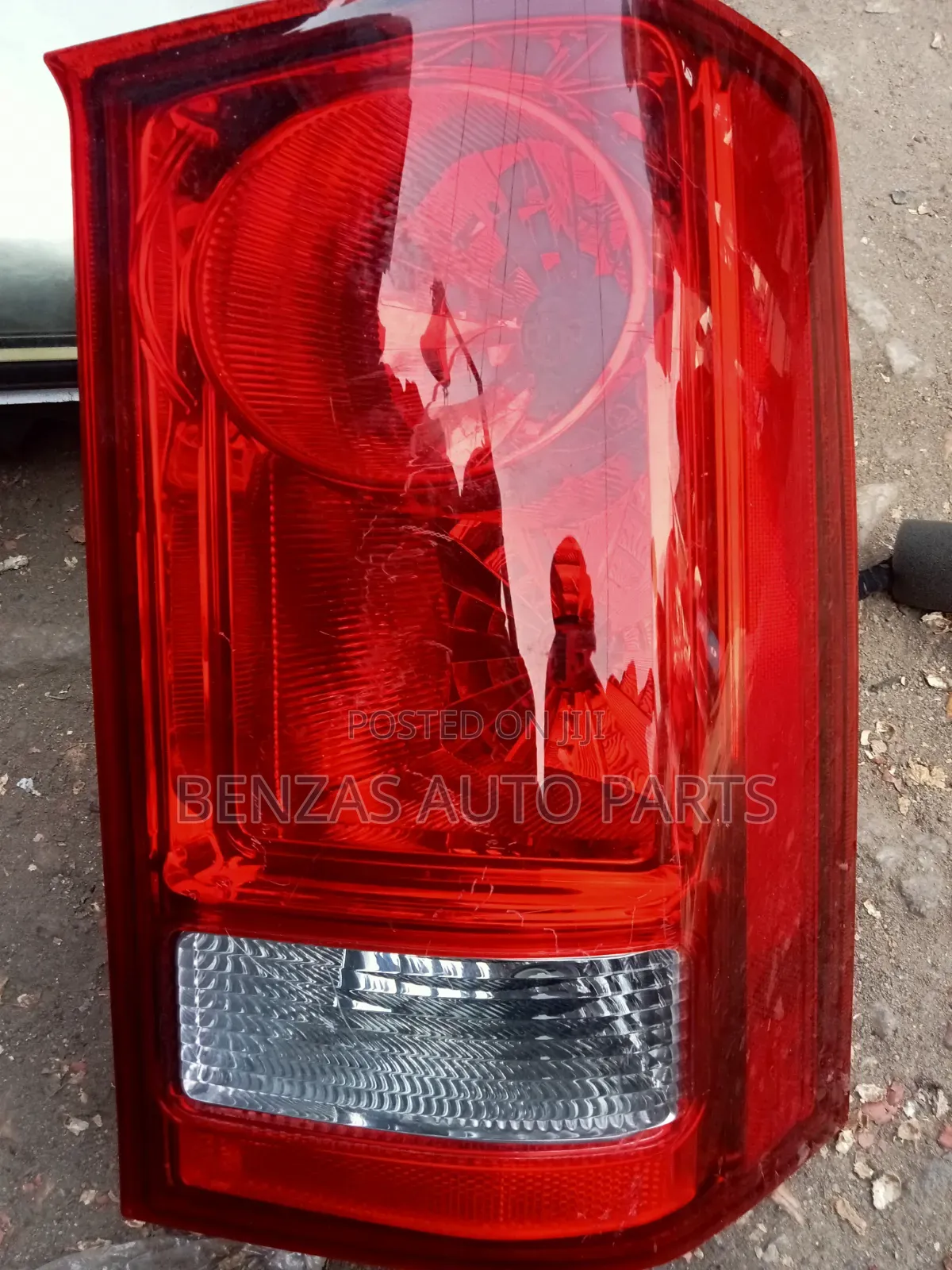 Honda Accord 2014 Headlight Replacement