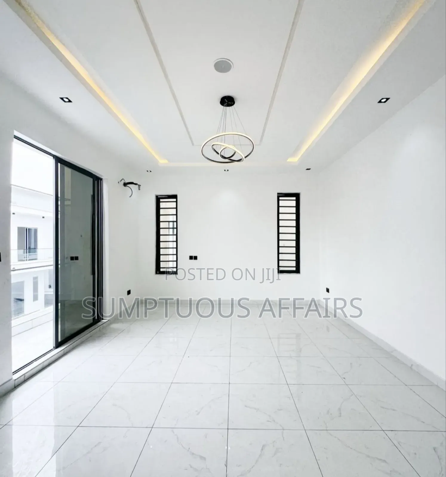 4bdrm Duplex in Idado Estate for sale