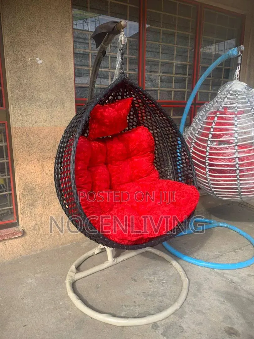 Outdoor Swing Chair